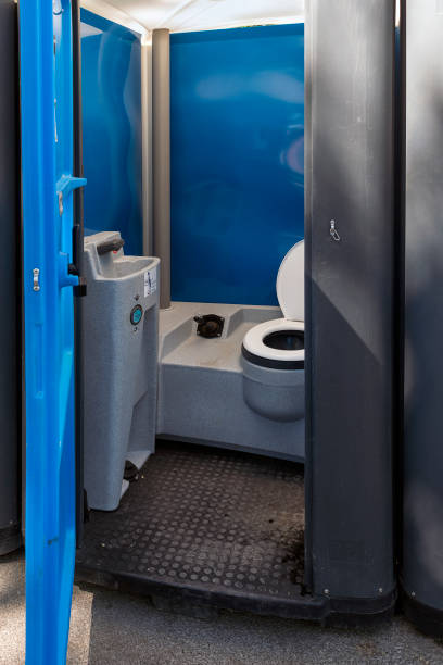 Best Emergency porta potty rental  in Kellyville, OK