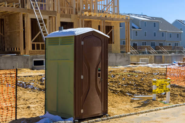 Best Local porta potty services  in Kellyville, OK