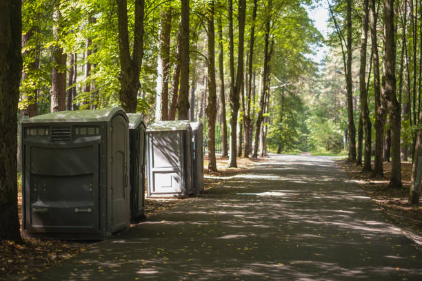 Best Event porta potty rental  in Kellyville, OK