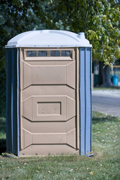 Best Local porta potty services  in Kellyville, OK