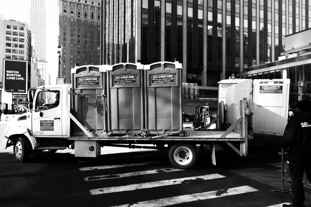 Kellyville, OK porta potty rental Company